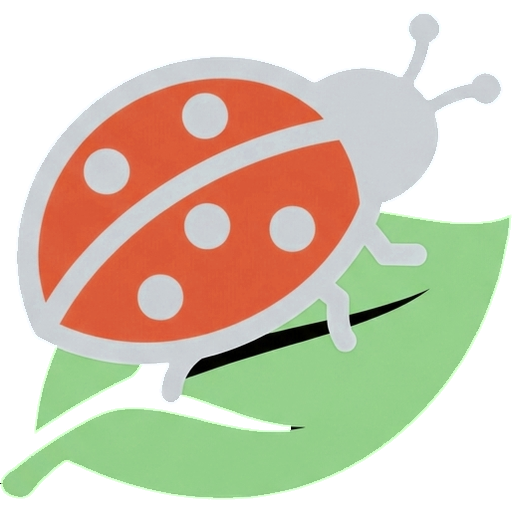 Garden Ladybugs