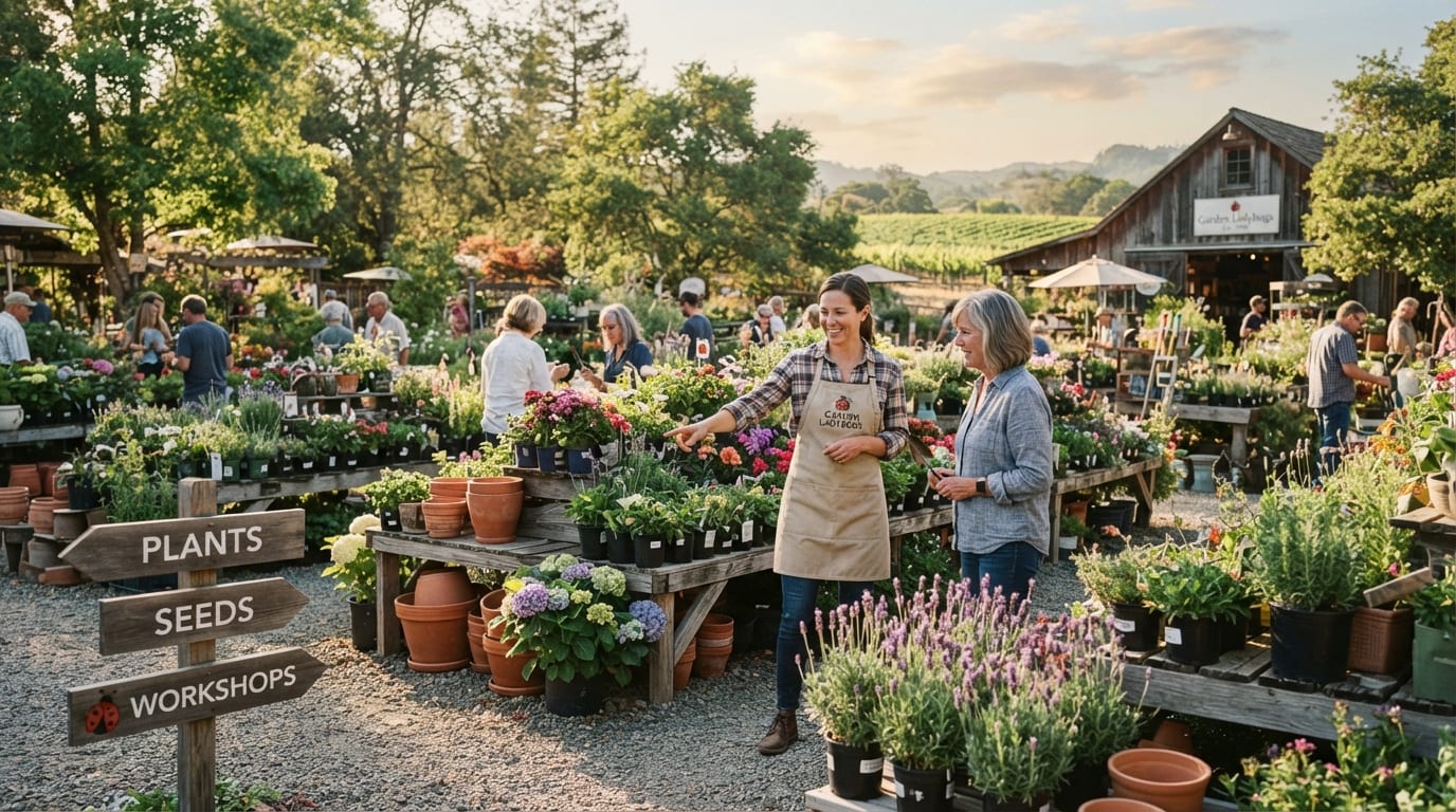 Unleash Nature's Tiny Guardians for Your Garden